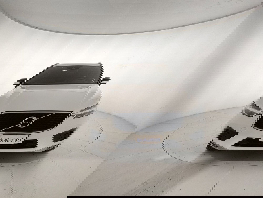 Volvo XC60 usata a Alessandria (2)