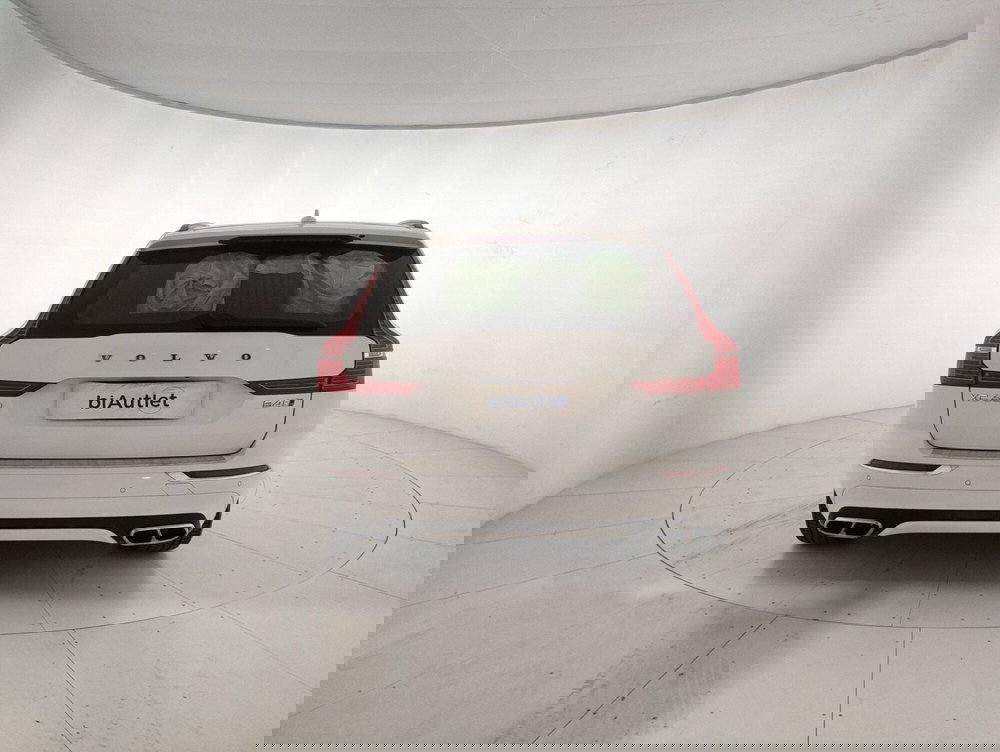 Volvo XC60 usata a Alessandria (3)