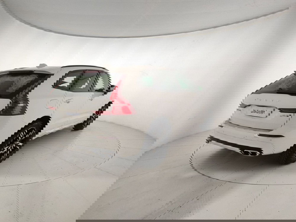 Volvo XC60 usata a Alessandria (4)