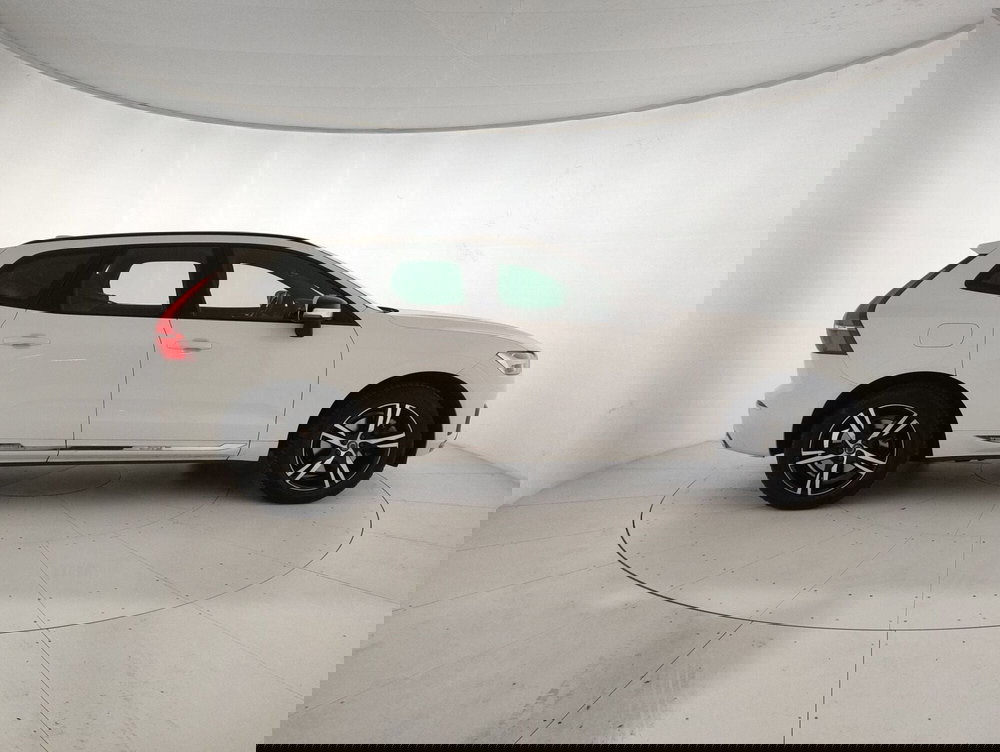 Volvo XC60 usata a Alessandria (5)