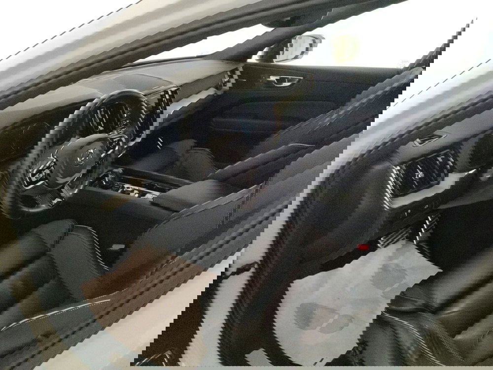 Volvo XC60 usata a Alessandria (6)