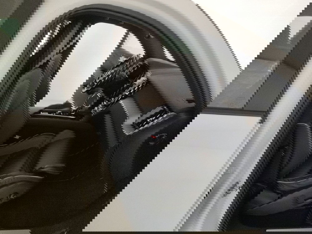 Volvo XC60 usata a Alessandria (9)