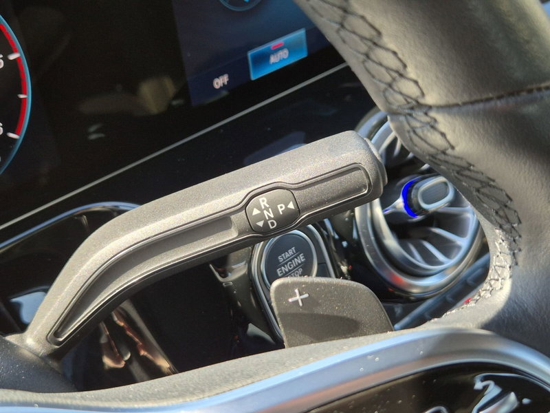 Mercedes-Benz GLA SUV usata  (10)