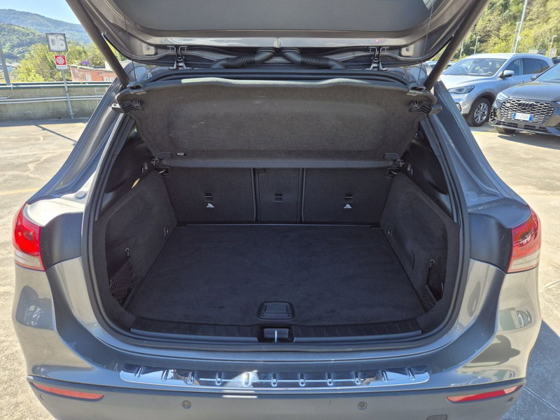 Mercedes-Benz GLA SUV usata  (12)