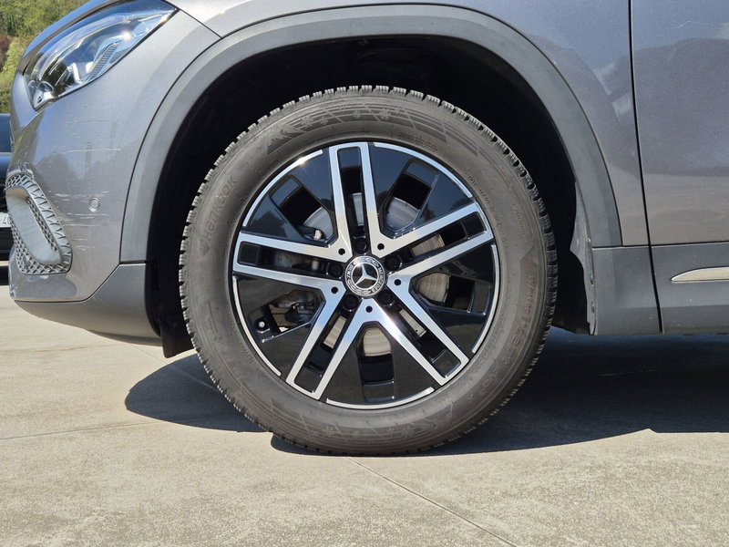 Mercedes-Benz GLA SUV usata  (13)