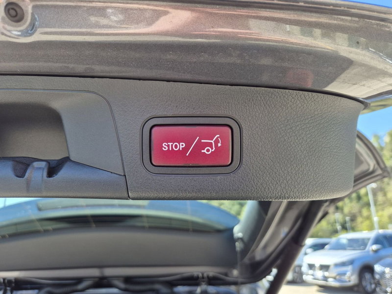 Mercedes-Benz GLA SUV usata  (16)