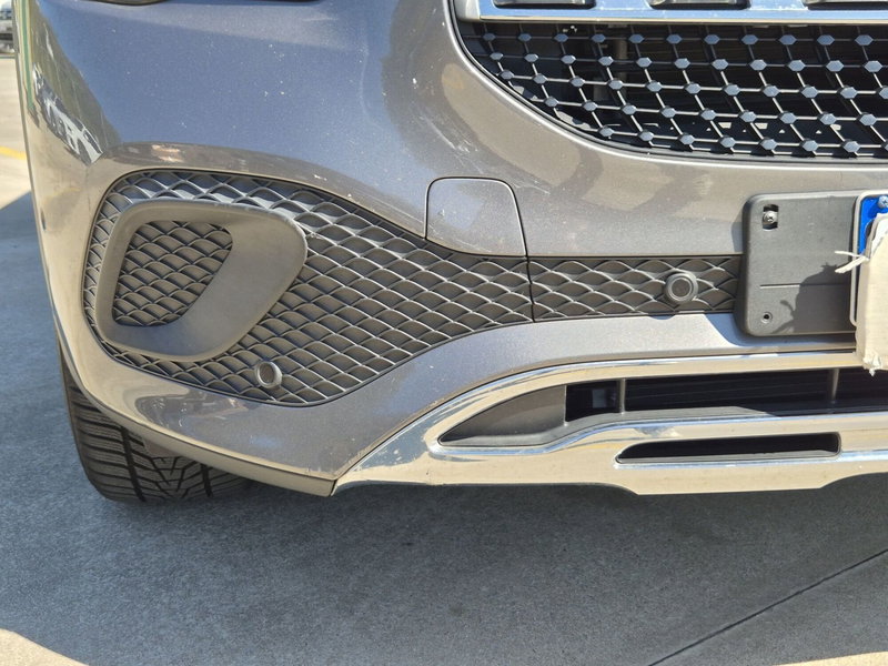 Mercedes-Benz GLA SUV usata  (19)