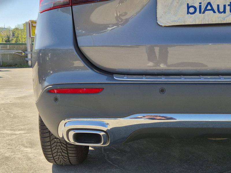 Mercedes-Benz GLA SUV usata  (20)