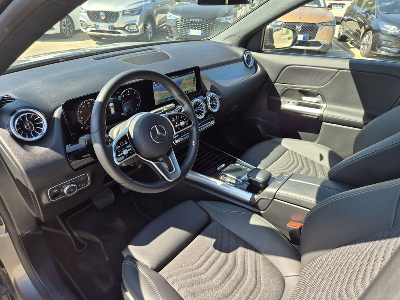 Mercedes-Benz GLA SUV usata  (6)