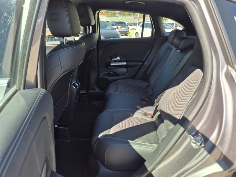 Mercedes-Benz GLA SUV usata  (7)