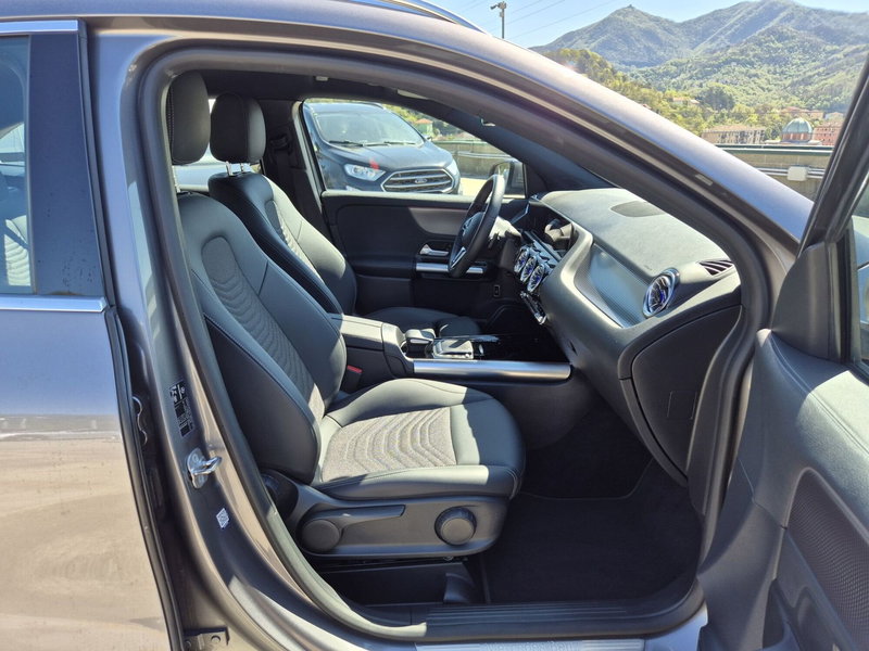 Mercedes-Benz GLA SUV usata  (9)