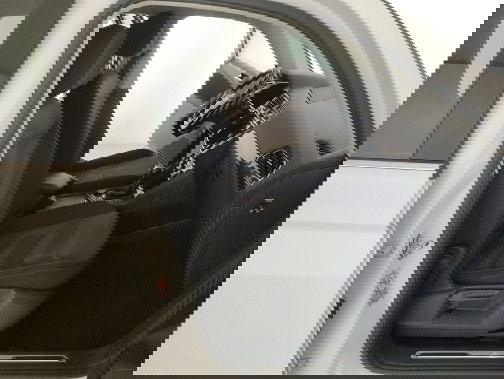 Volkswagen Tiguan usata a Alessandria (10)