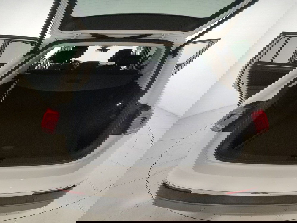 Volkswagen Tiguan usata a Alessandria (11)