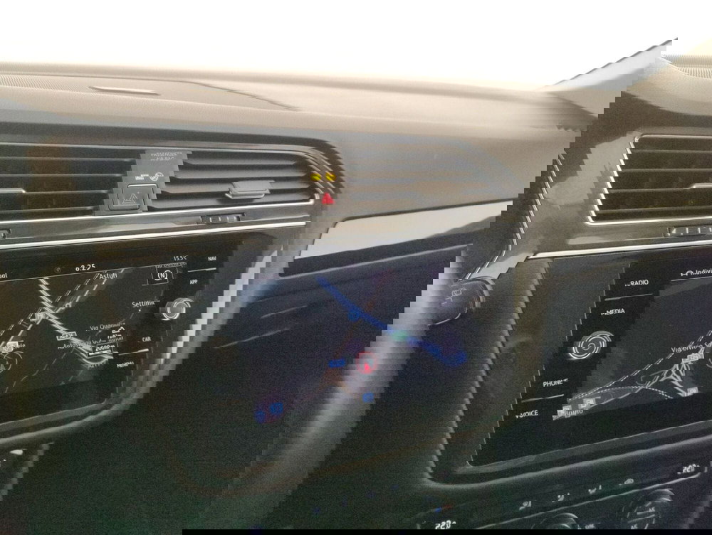 Volkswagen Tiguan usata a Alessandria (12)