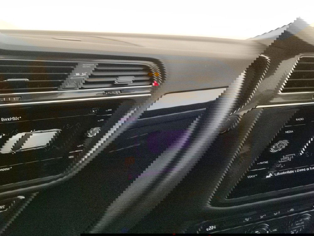 Volkswagen Tiguan usata a Alessandria (13)