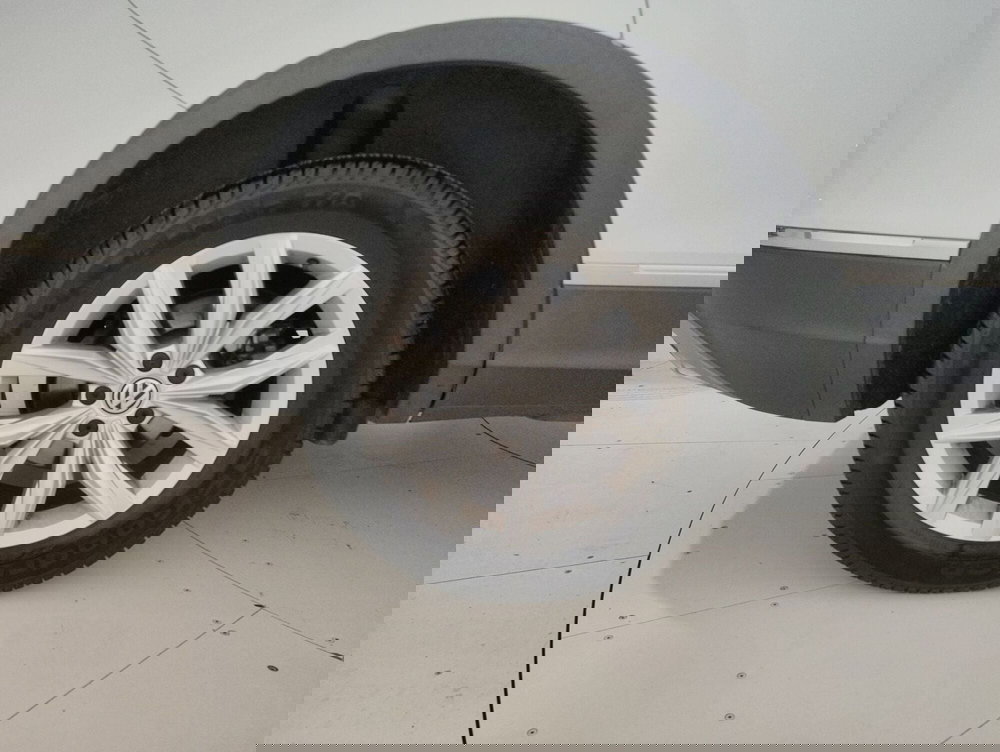 Volkswagen Tiguan usata a Alessandria (14)