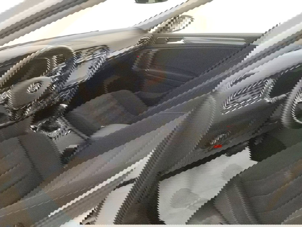 Volkswagen Tiguan usata a Alessandria (6)