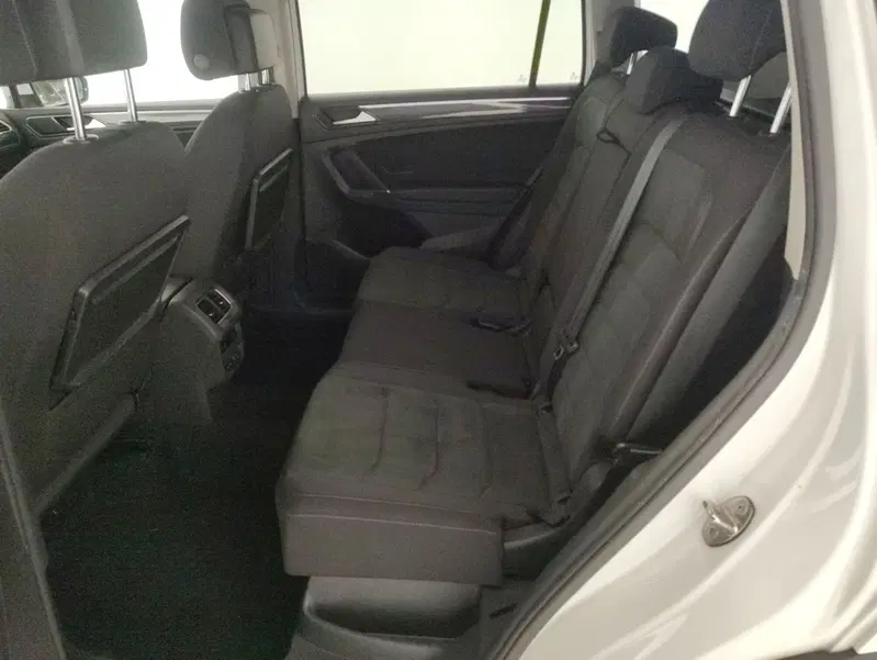 Volkswagen Tiguan usata a Alessandria (7)