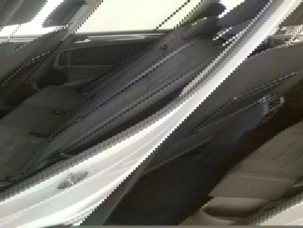 Volkswagen Tiguan usata a Alessandria (7)