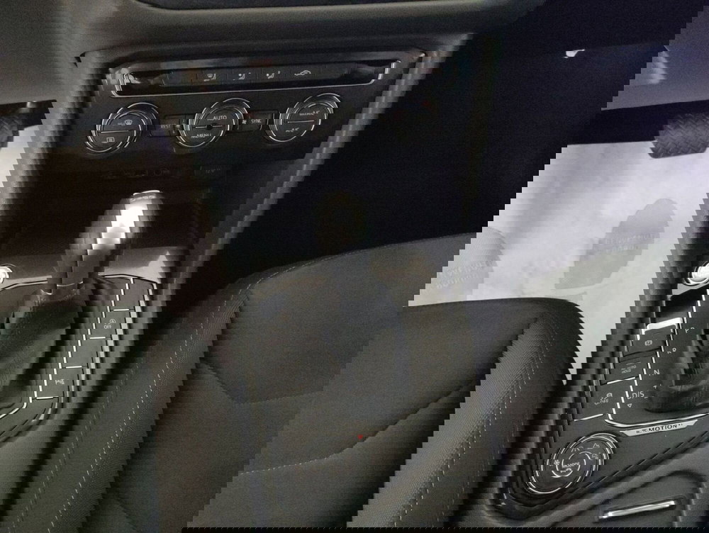 Volkswagen Tiguan usata a Alessandria (9)