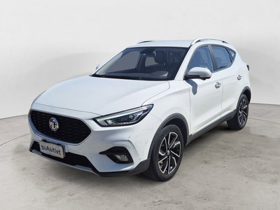 Mg ZS ZS 1.0 Luxury auto del 2023 usata