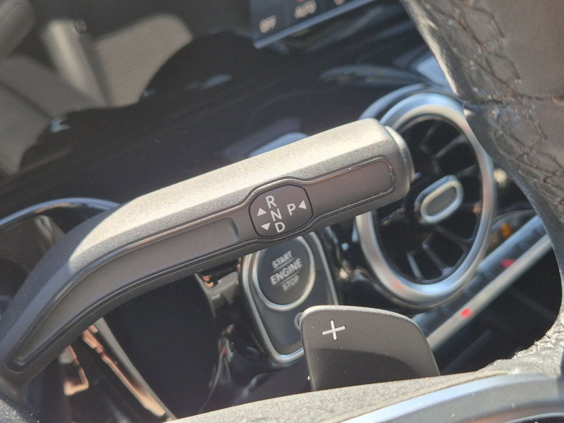 Mercedes-Benz GLA SUV usata  (10)