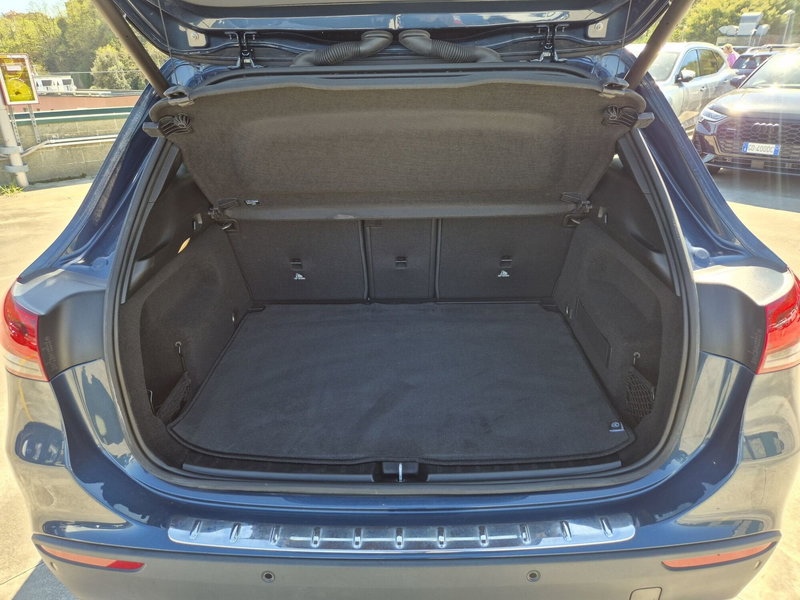 Mercedes-Benz GLA SUV usata  (12)