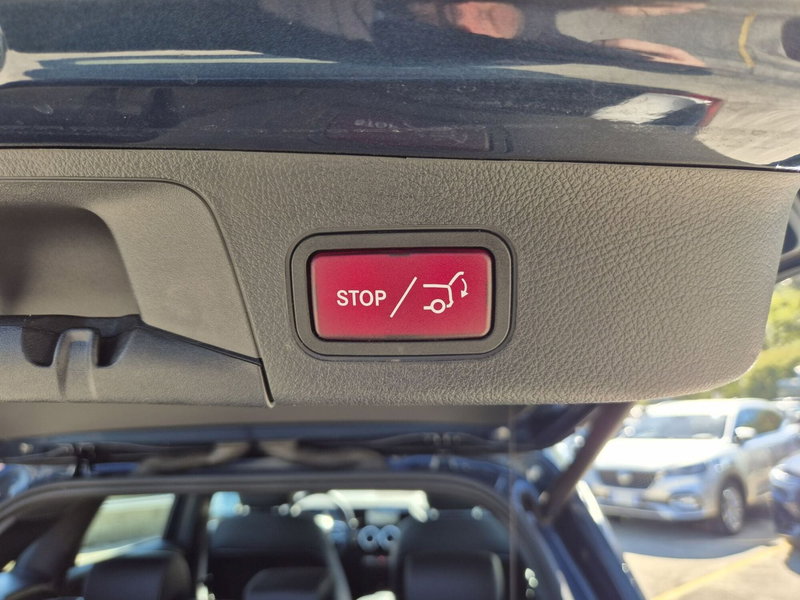 Mercedes-Benz GLA SUV usata  (16)