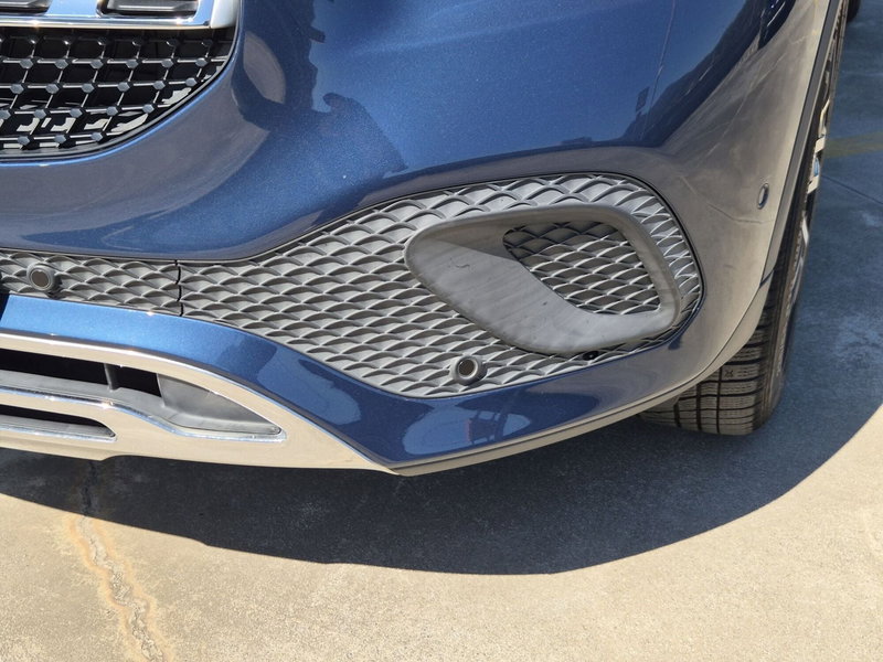 Mercedes-Benz GLA SUV usata  (19)