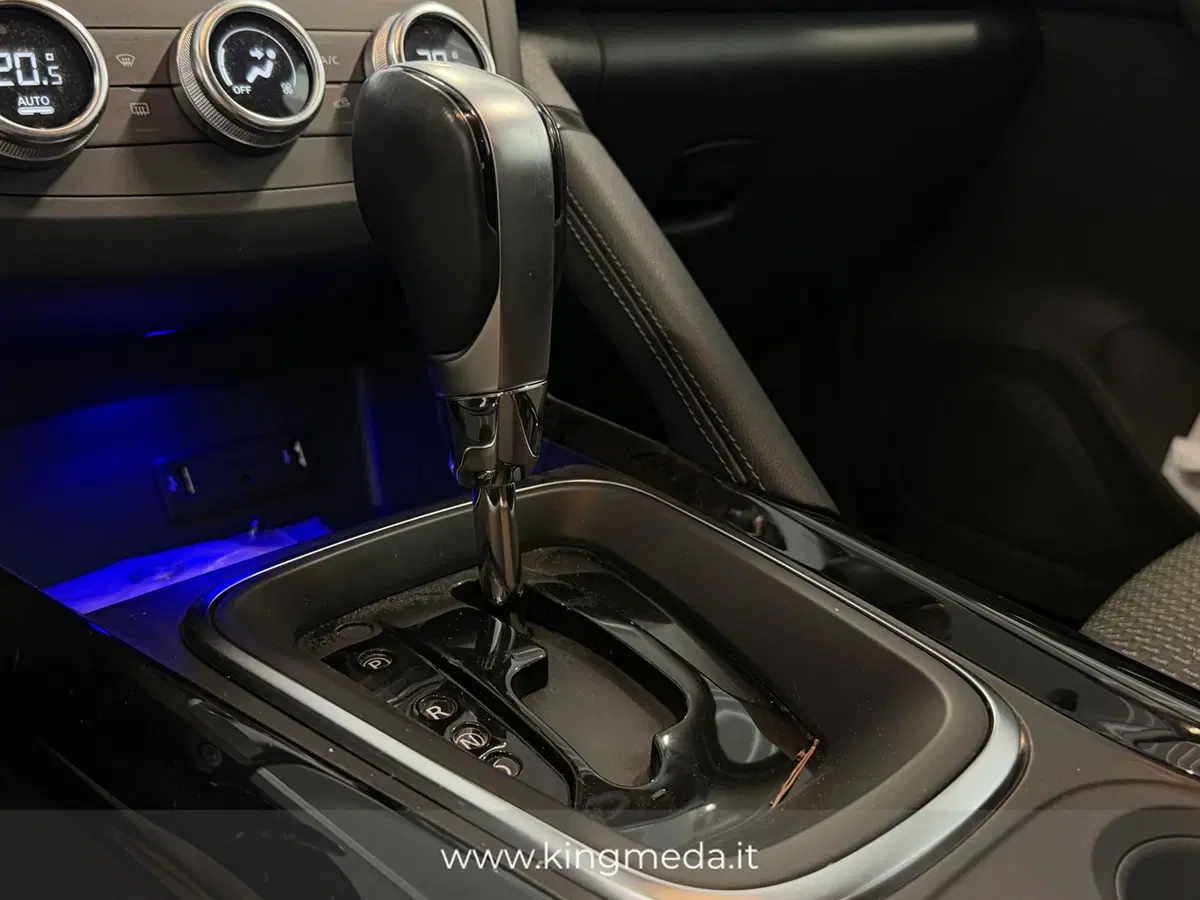 Renault Kadjar usata a Monza e Brianza (10)
