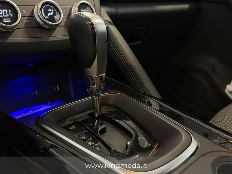 Renault Kadjar usata a Monza e Brianza (10)