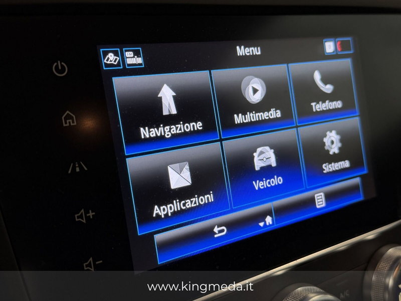 Renault Kadjar usata a Monza e Brianza (11)