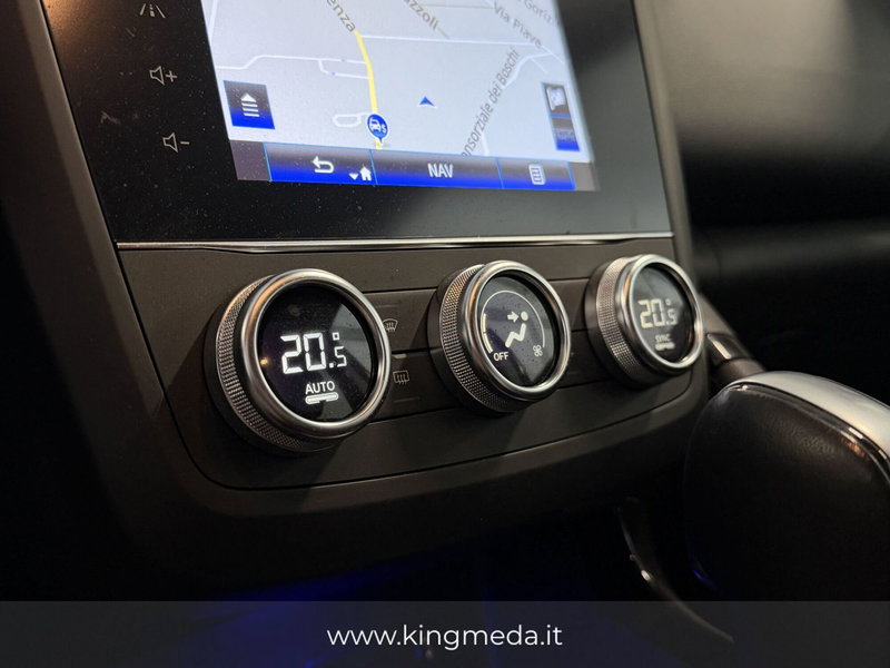 Renault Kadjar usata a Monza e Brianza (14)