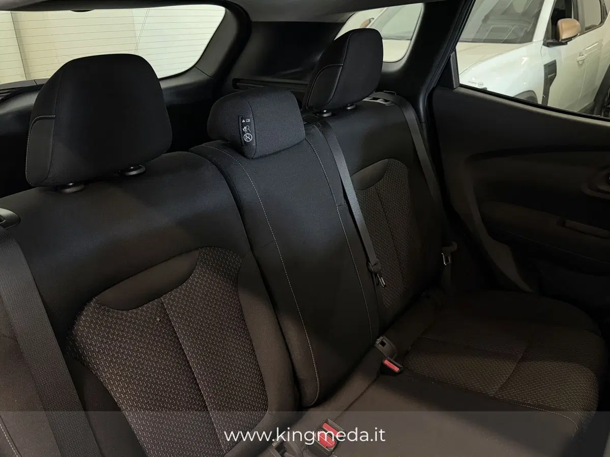 Renault Kadjar usata a Monza e Brianza (15)