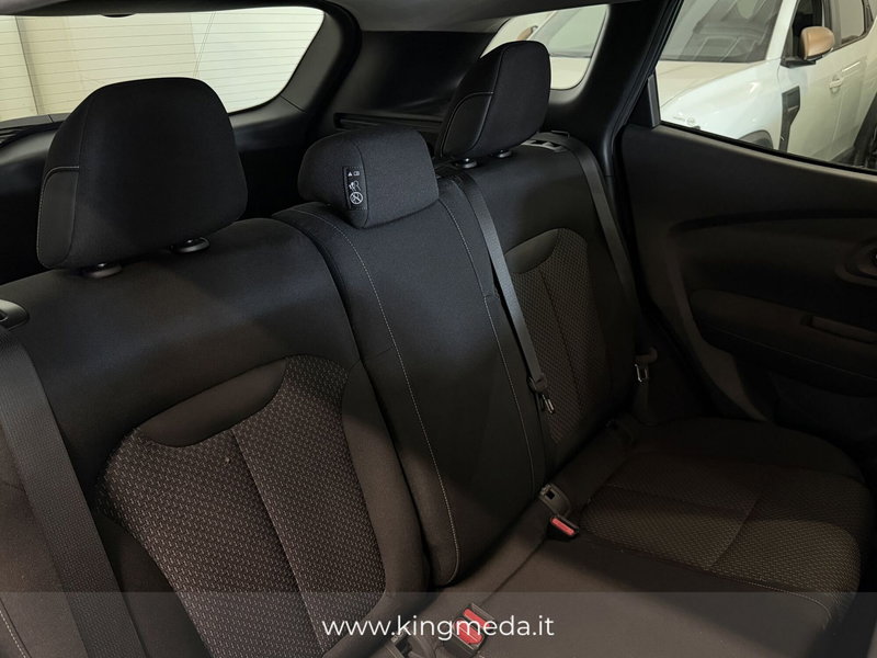 Renault Kadjar usata a Monza e Brianza (15)