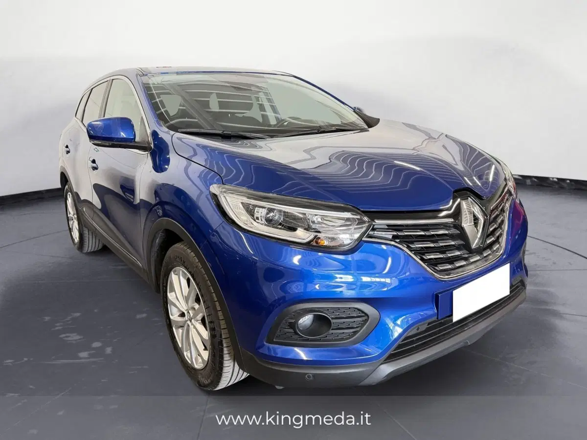 Renault Kadjar usata a Monza e Brianza (2)