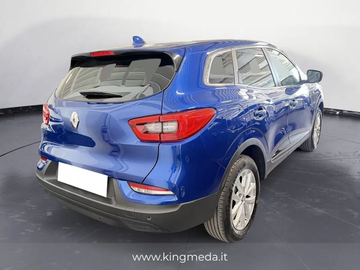 Renault Kadjar usata a Monza e Brianza (3)