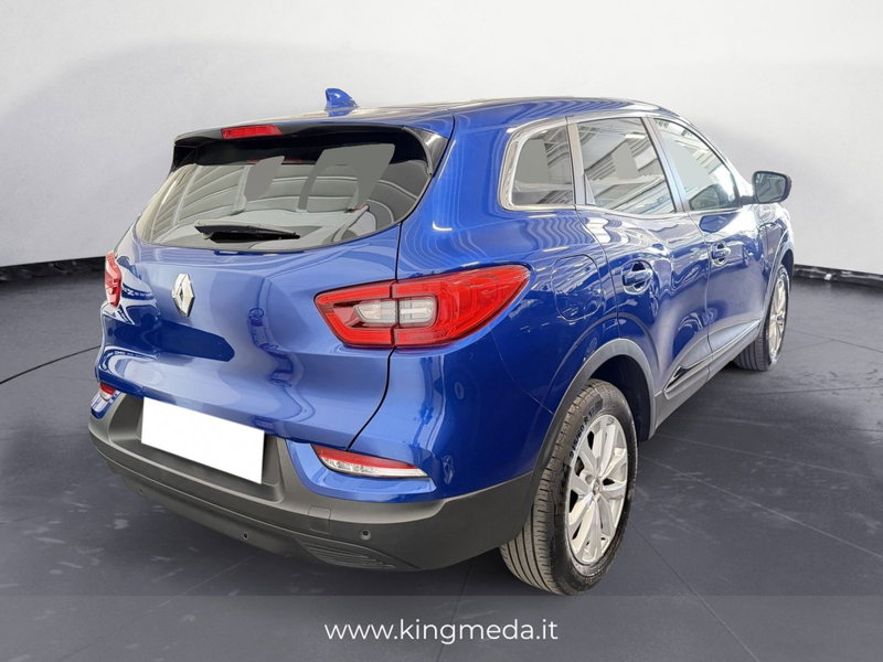 Renault Kadjar usata a Monza e Brianza (3)