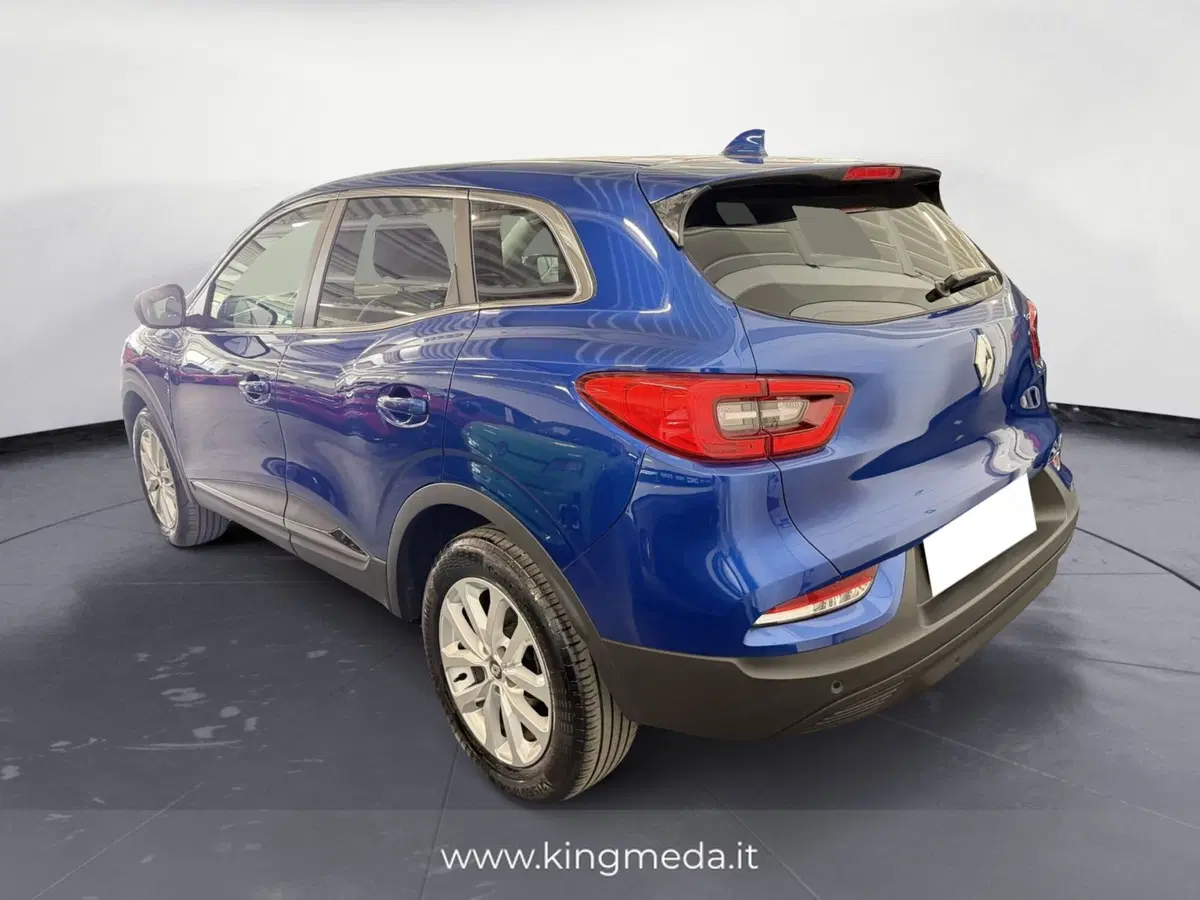 Renault Kadjar usata a Monza e Brianza (4)