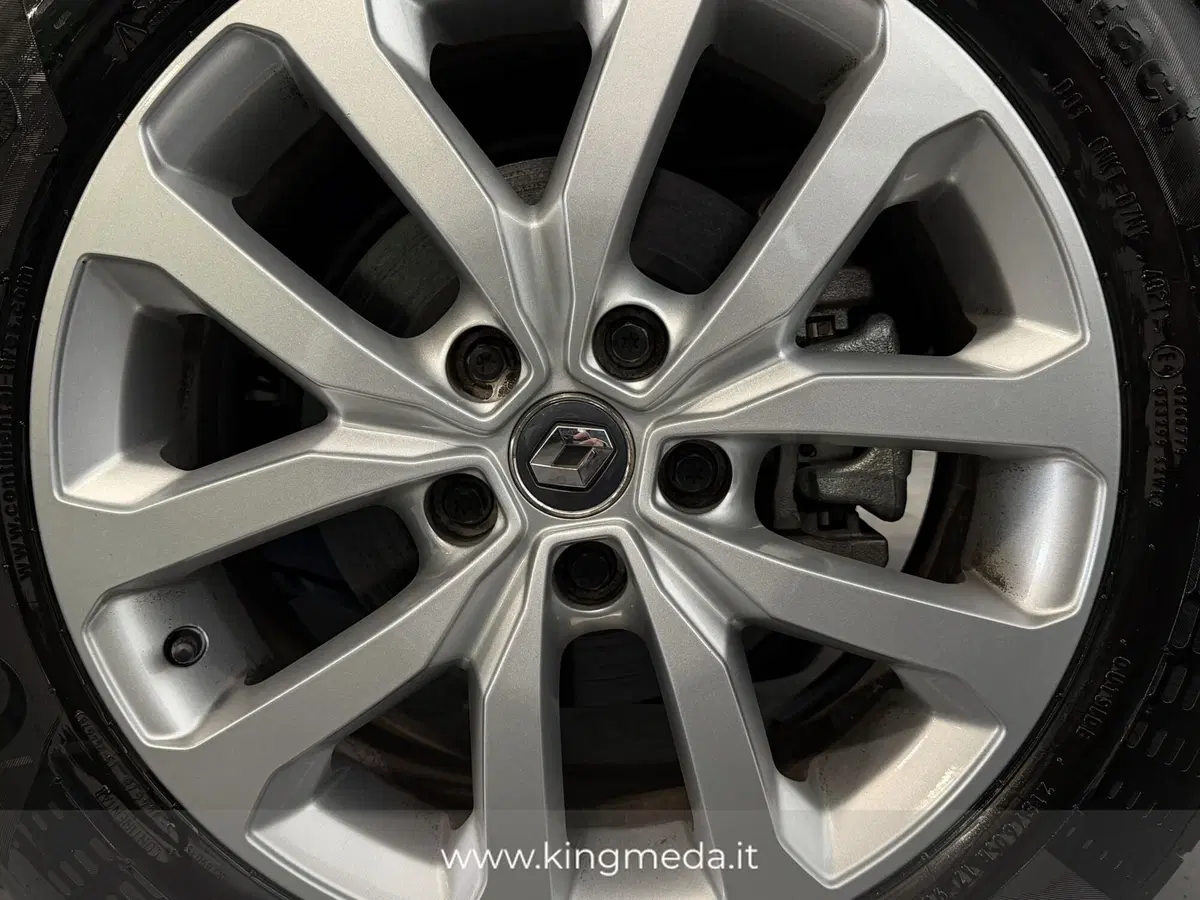 Renault Kadjar usata a Monza e Brianza (6)