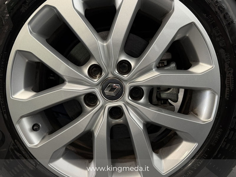 Renault Kadjar usata a Monza e Brianza (6)