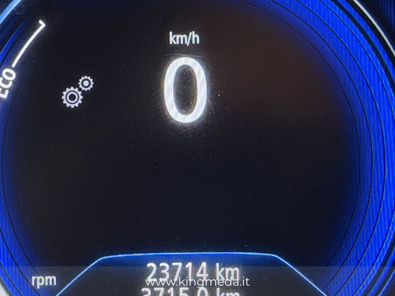 Renault Kadjar usata a Monza e Brianza (7)