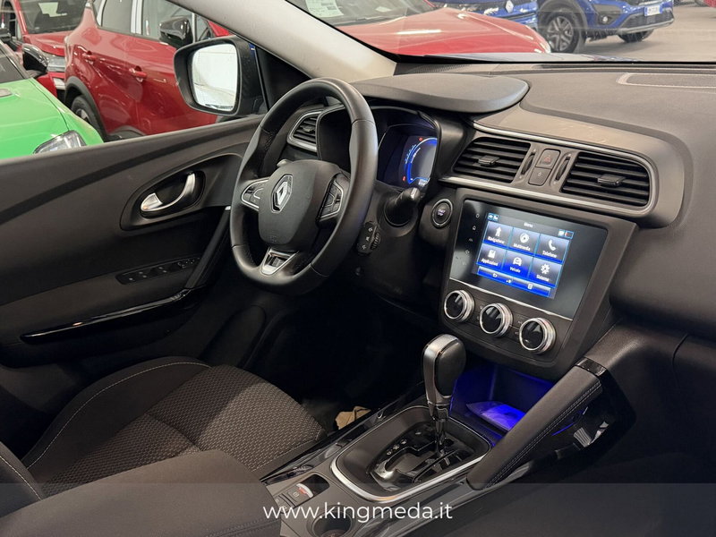 Renault Kadjar usata a Monza e Brianza (8)