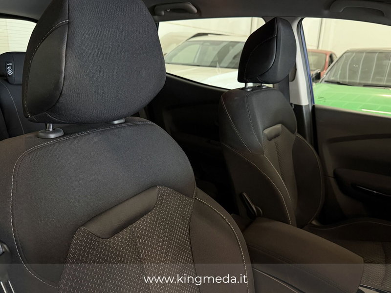 Renault Kadjar usata a Monza e Brianza (9)