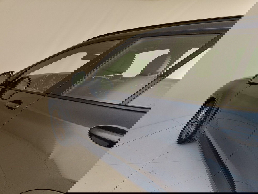 BMW X3 usata a Caserta (12)