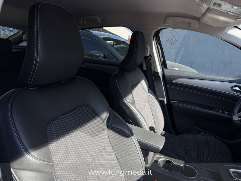 Renault Arkana usata a Monza e Brianza (11)