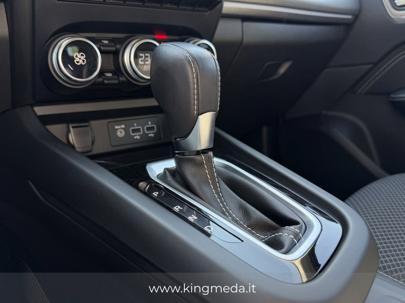 Renault Arkana usata a Monza e Brianza (12)