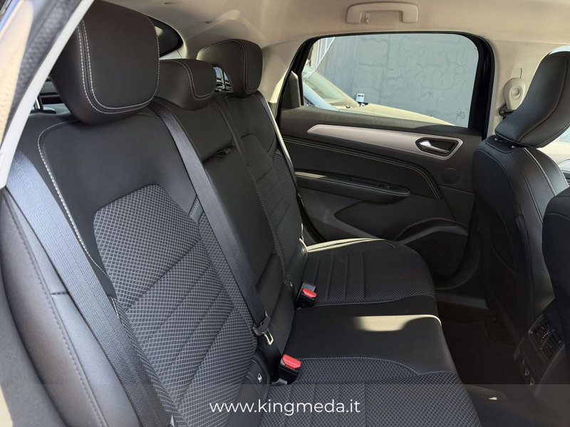 Renault Arkana usata a Monza e Brianza (16)