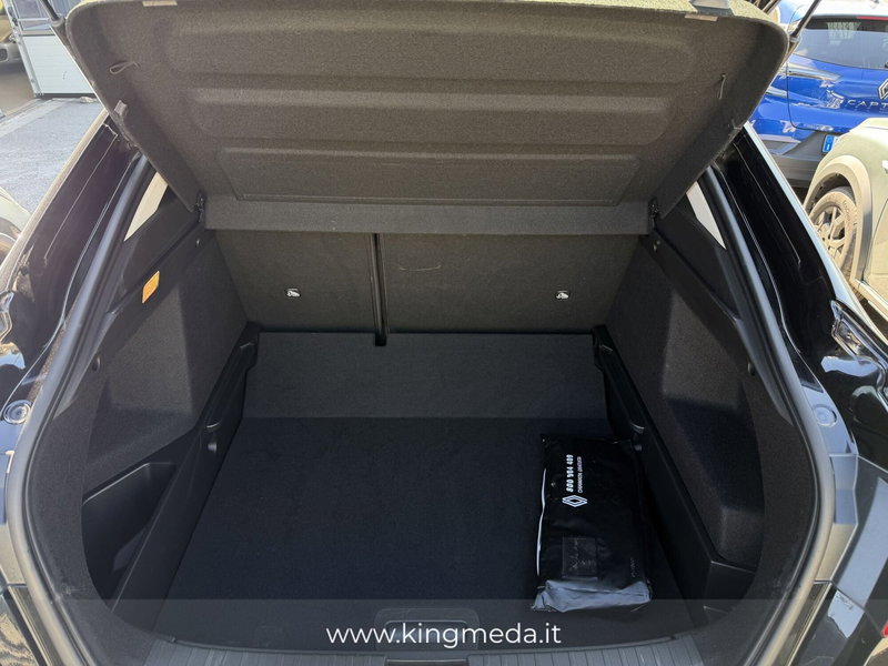 Renault Arkana usata a Monza e Brianza (6)