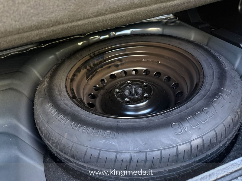 Renault Arkana usata a Monza e Brianza (7)